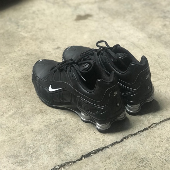 Men’s Nike Shox Turbo 3.2 SL - Picture 2 of 6